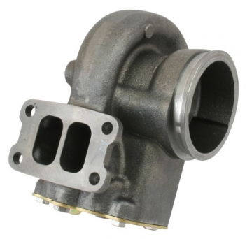 S300 T3 Turbine Housing 76/68 Wastegated HX40 12CM